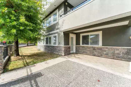 Street View Photo of 1583 Parkway Boulevard, Coquitlam, BC