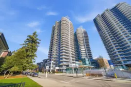 602 1500 Martin Street, White Rock, BC
