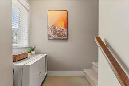 Guest Bathroom Photo of 8 5623 Teskey Way, Chilliwack, BC