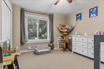 Mudroom Photo of 8 5623 Teskey Way, Chilliwack, BC