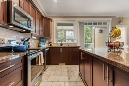 Pantry Photo of 8 5623 Teskey Way, Chilliwack, BC