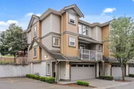 8 5623 Teskey Way, Chilliwack, BC