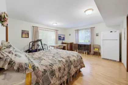 Loft / Bonus Room Photo of 2053 Filuk Place, Abbotsford, BC