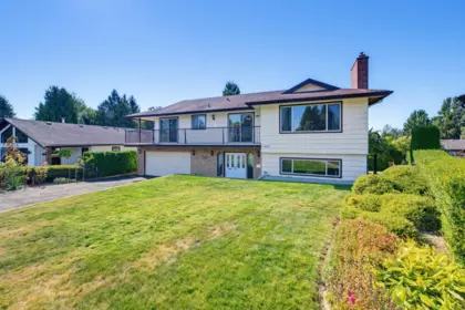 Primary Bedroom Photo of 2053 Filuk Place, Abbotsford, BC