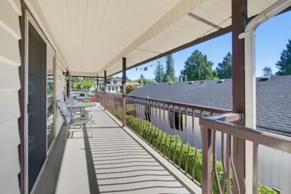 Swimming Pool Photo of 2053 Filuk Place, Abbotsford, BC