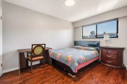 Bedroom 2 Photo of 10440 Aintree Crescent, Richmond, BC