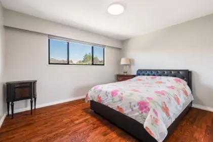 Bedroom 3 Photo of 10440 Aintree Crescent, Richmond, BC