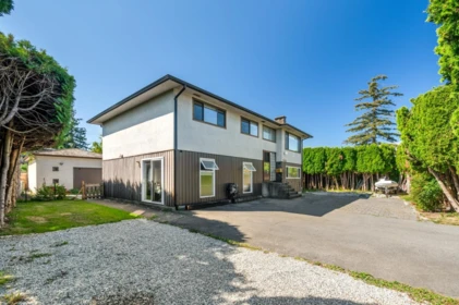 10440 Aintree Crescent, Richmond, BC, Richmond — Single Family Residence for sale