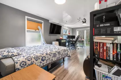 Loft / Bonus Room Photo of 10440 Aintree Crescent, Richmond, BC