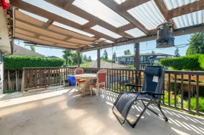 Office / Den Photo of 10440 Aintree Crescent, Richmond, BC