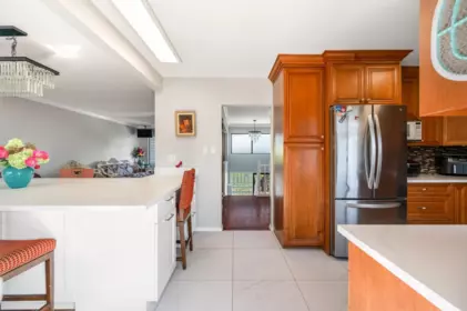 Pantry Photo of 10440 Aintree Crescent, Richmond, BC