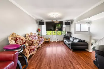 Primary Bedroom Photo of 10440 Aintree Crescent, Richmond, BC