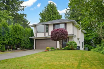 20474 43a Avenue, Langley, BC, Langley — Single Family Residence for sale
