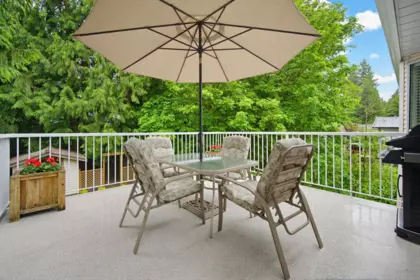 Office / Den Photo of 20474 43a Avenue, Langley, BC
