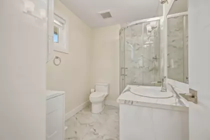 Laundry Room Photo of 11055 Oriole Drive, Surrey, BC