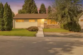 11055 Oriole Drive, Surrey, BC