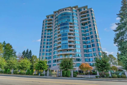 801 33065 Mill Lake Road, Abbotsford, BC, Abbotsford — Apartment/Condo for sale