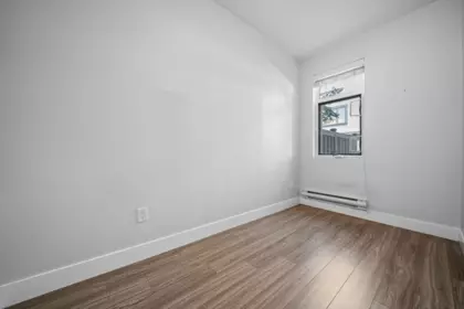 Breakfast Nook Photo of 109 801 Roderick Avenue, Coquitlam, BC
