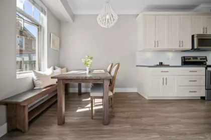 Pantry Photo of 109 801 Roderick Avenue, Coquitlam, BC