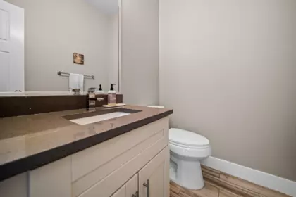 Primary Bedroom Photo of 109 801 Roderick Avenue, Coquitlam, BC
