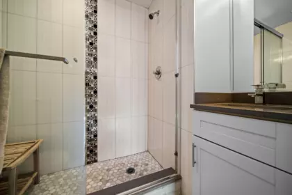 Walk-In Closet Photo of 109 801 Roderick Avenue, Coquitlam, BC