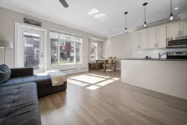 109 801 Roderick Avenue, Coquitlam, BC