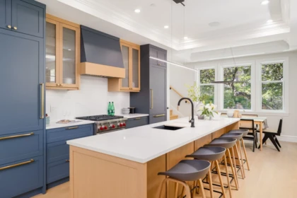 Pantry Photo of 980 Bidwell Street, Vancouver, BC