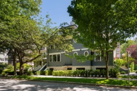 980 Bidwell Street, Vancouver, BC