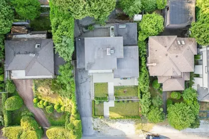 Hot Tub / Spa Photo of 1555 Lawson Avenue, West Vancouver, BC