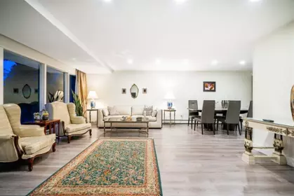 Primary Bedroom Photo of 1555 Lawson Avenue, West Vancouver, BC