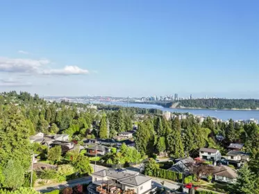 Street View Photo of 1555 Lawson Avenue, West Vancouver, BC
