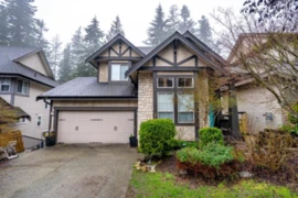 30 Hawthorn Drive, Port Moody, BC