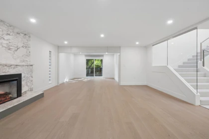 Dining Area Photo of 3980 Cartier Street, Vancouver, BC