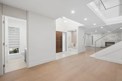 Family Room Photo of 3980 Cartier Street, Vancouver, BC