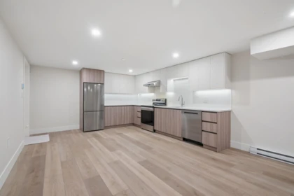 Guest Bathroom Photo of 3980 Cartier Street, Vancouver, BC