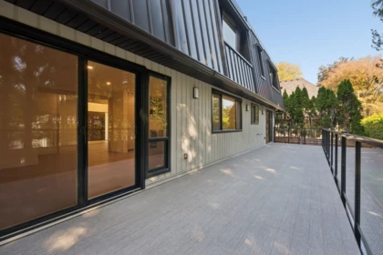 Loft / Bonus Room Photo of 3980 Cartier Street, Vancouver, BC