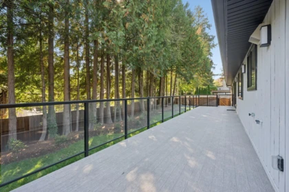 Office / Den Photo of 3980 Cartier Street, Vancouver, BC