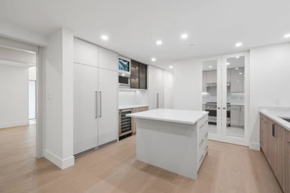 Pantry Photo of 3980 Cartier Street, Vancouver, BC