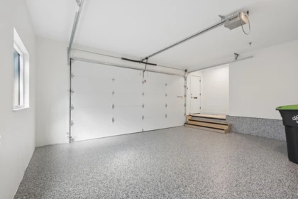 Powder Room Photo of 3980 Cartier Street, Vancouver, BC