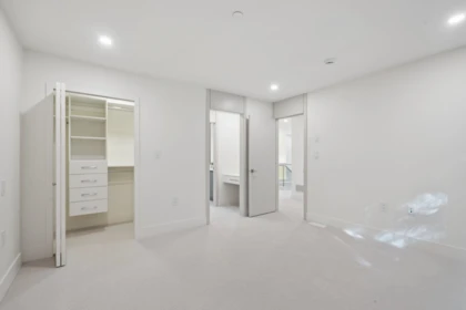 Primary Bathroom Photo of 3980 Cartier Street, Vancouver, BC