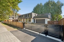 3980 Cartier Street, Vancouver, BC