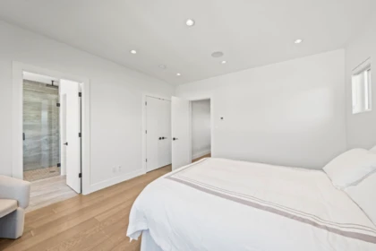 Basement Recreation Room Photo of 4347 Georgia Street, Burnaby, BC