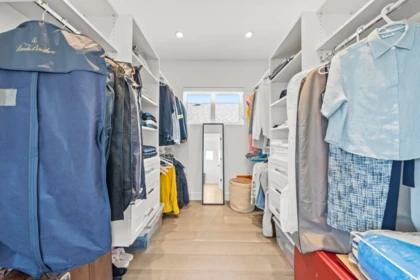 Mudroom Photo of 4347 Georgia Street, Burnaby, BC