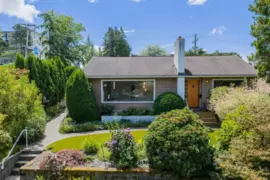 3896 Elmwood Street, Burnaby, BC