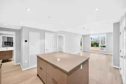 Breakfast Nook Photo of 603 3588 Ketcheson Road, Richmond, BC