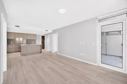 Dining Area Photo of 603 3588 Ketcheson Road, Richmond, BC