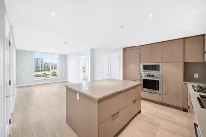 Family Room Photo of 603 3588 Ketcheson Road, Richmond, BC