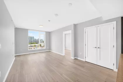 Kitchen Photo of 603 3588 Ketcheson Road, Richmond, BC