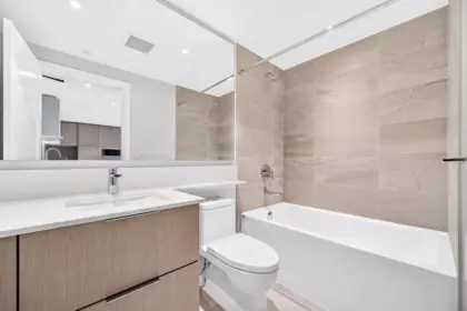 Office / Den Photo of 603 3588 Ketcheson Road, Richmond, BC