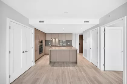 Pantry Photo of 603 3588 Ketcheson Road, Richmond, BC